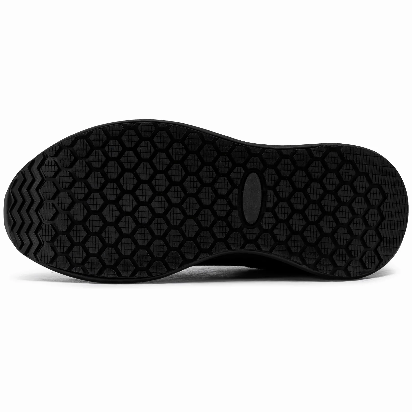 LARNMERN Scarpe Cucina Sneakers Uomo Scarpe Antiscivolo da Cuoco Uomo SRC Lavoro Antinfortunistiche Ristorazione Sanitaria Senza Puntale Comode