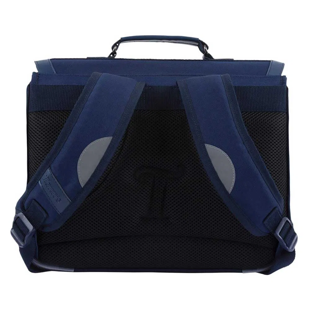 Tann's Lancelot, Cartella Bambini e Ragazzi, Blu, 35 cm