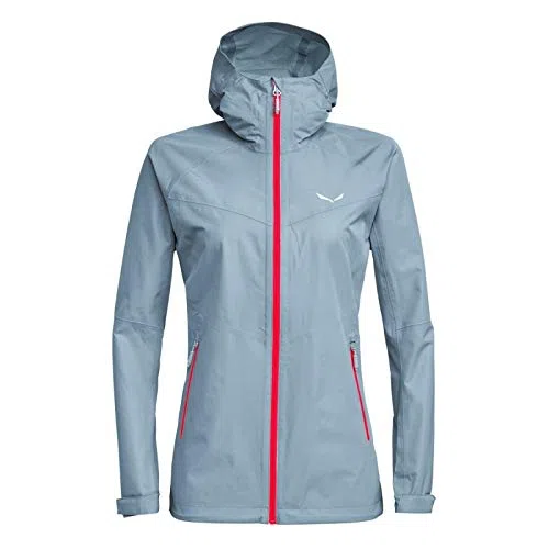 SALEWA Puez Aqua 3 Ptx W Giacca Donna