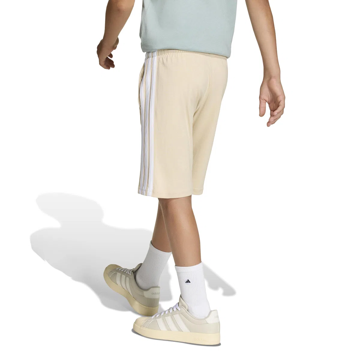 Adidas Essentials Shorts Bambini Ragazzi