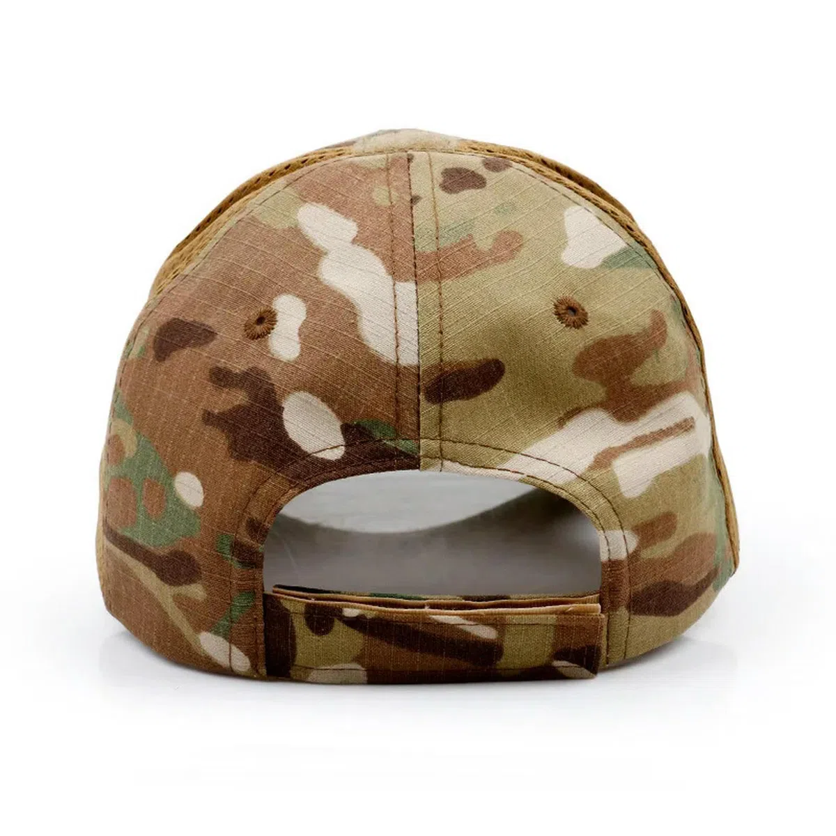 ESUKAR Cappellino da baseball mimetico militare estivo con teschio, regolabile, per softair, escursionismo, casquette, cappelli per uomo e donna