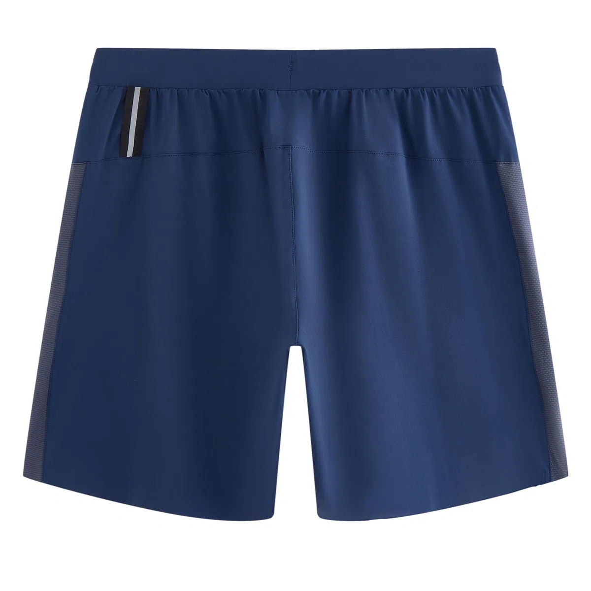 MaaMgic Pantaloni corti da corsa da uomo, aggiornamento 2.0, ad alta elasticità, con tasche, ad asciugatura rapida, 4 vie, elasticizzati, per corsa, fitness, allenamento atletico