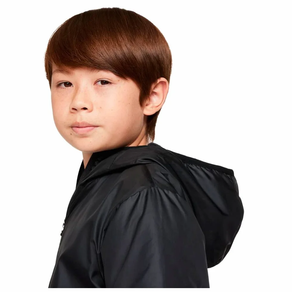 NIKE Y Nk Thrm Rpl Park20 Fall Jkt Giacca Unisex - Bambini e ragazzi (Pacco da 1)