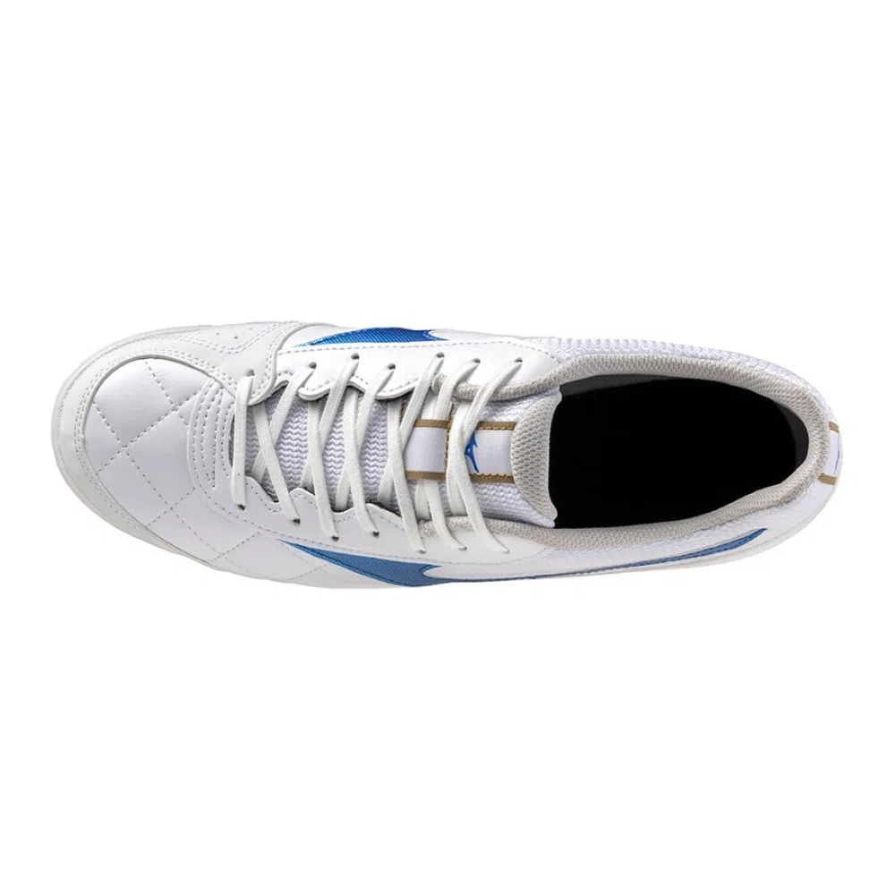 MRL Sala Club TF (Bianco, Sistema Taglie Calzature EU, Adulto, Donna, Numero, Media, 43)