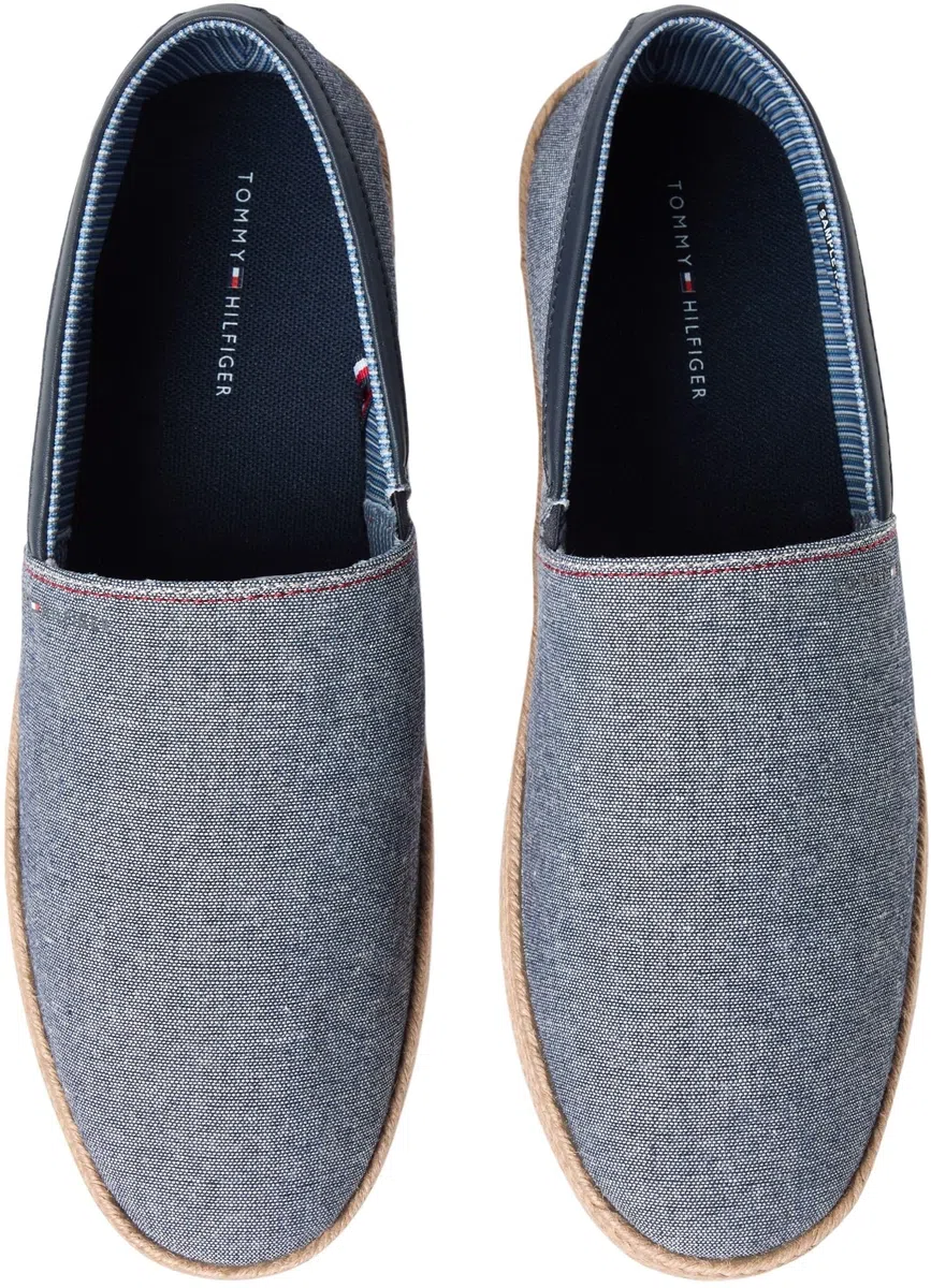Tommy Hilfiger Scarpe Uomo Art FM0FM05793