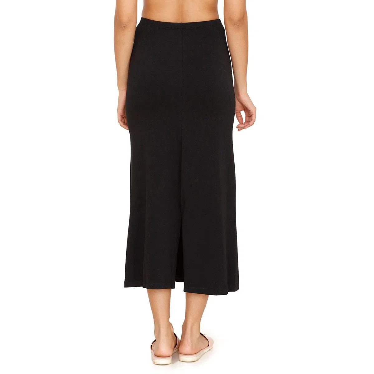 Zivame Maxi Gonna a Tubino Donna