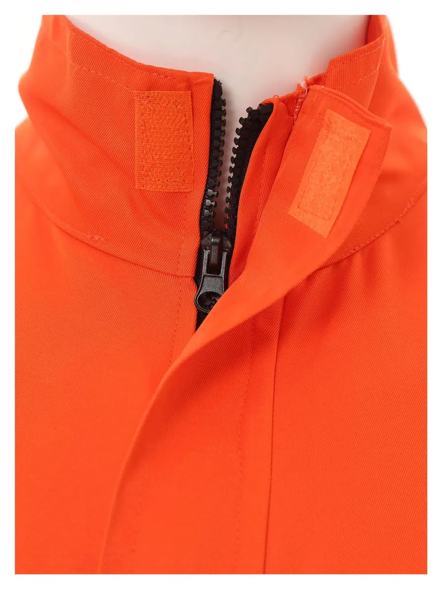 Abbigliamento da Lavoro Uomo Tute da Lavoro Resistenti Uomo e Donna, a Maniche Lunghe, Multitasche, Uniformi Officina, Tute Meccanico Riflettenti, Abbigliamento(Deep Blue,190 (4XL))