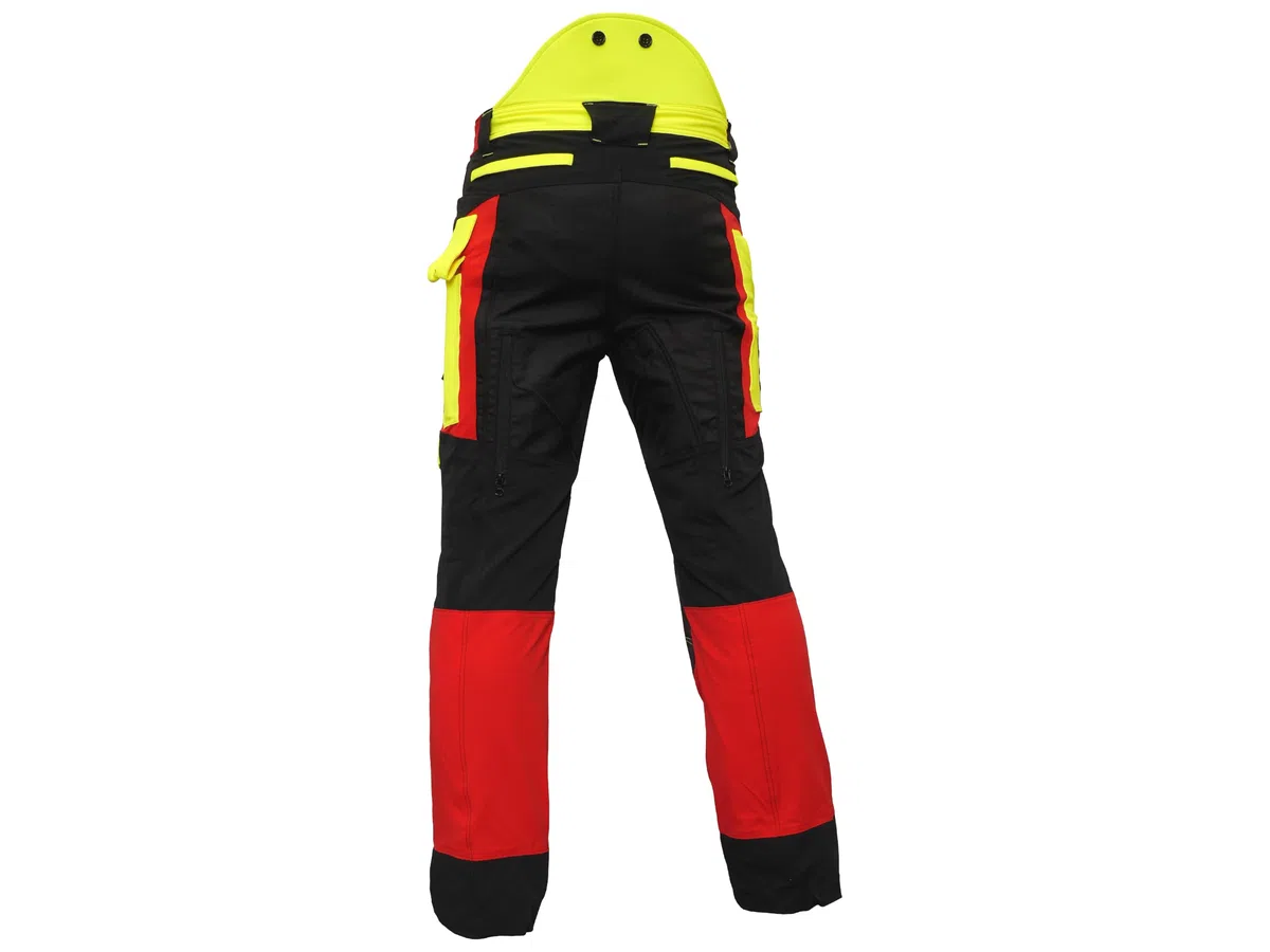 Sägenspezi Pantaloni antitaglio S1 Ultra