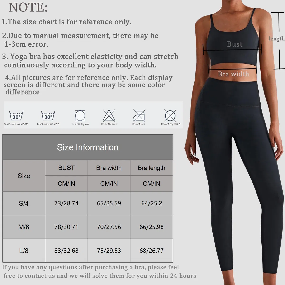 Reggiseno Sportivo Donna Top Sportivo Donna Sport Basic Top Reggiseno Sportivo con Spalline Sottili Reggiseno Yoga con Imbottiture Estraibili Reggiseni Sportivi Bandeau Comfort Comfy