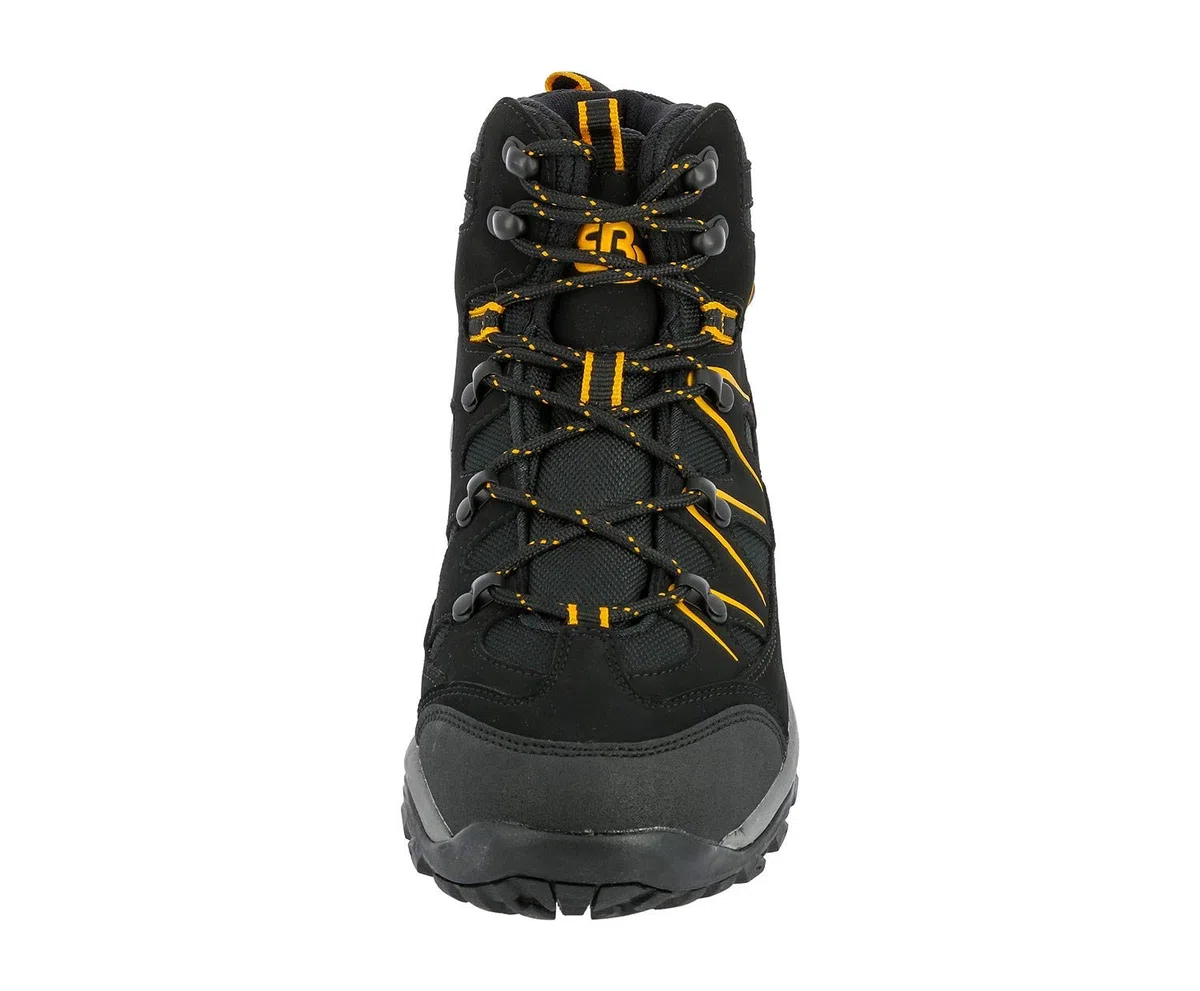 Brütting - Mount Hunter High, Scarpe da Arrampicata Alta Unisex - Adulto