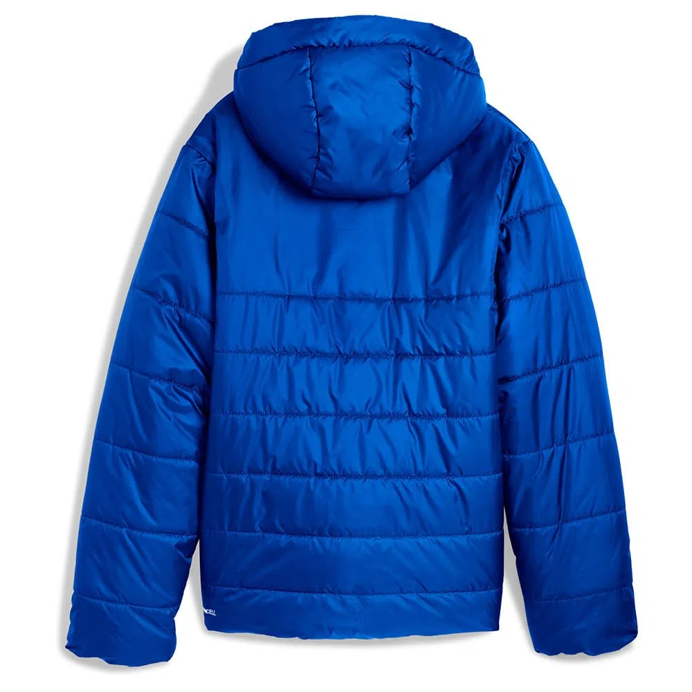 PUMA Ess Hooded Padded Jacket Cappotto Unisex - Bambini e ragazzi (Pacco da 1)
