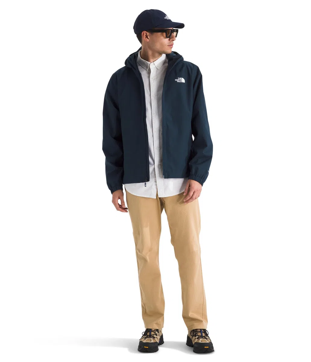 THE NORTH FACE Quest Mono Giacca Uomo (Pacco da 1)
