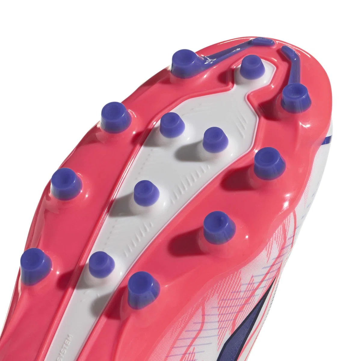 Adidas F50 Hyperfast League Artificial Ground Football Boots SCARPEUnisex - Adulto