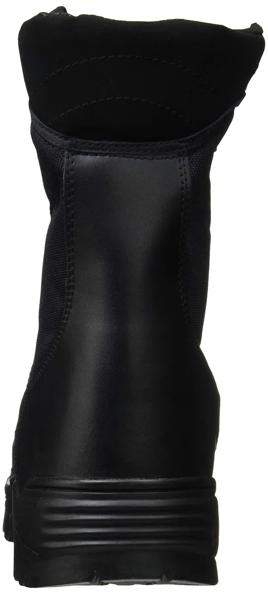 Mil-Tec Sicherheitsstiefel-12837000 Stivali per lavori industrialiUomo