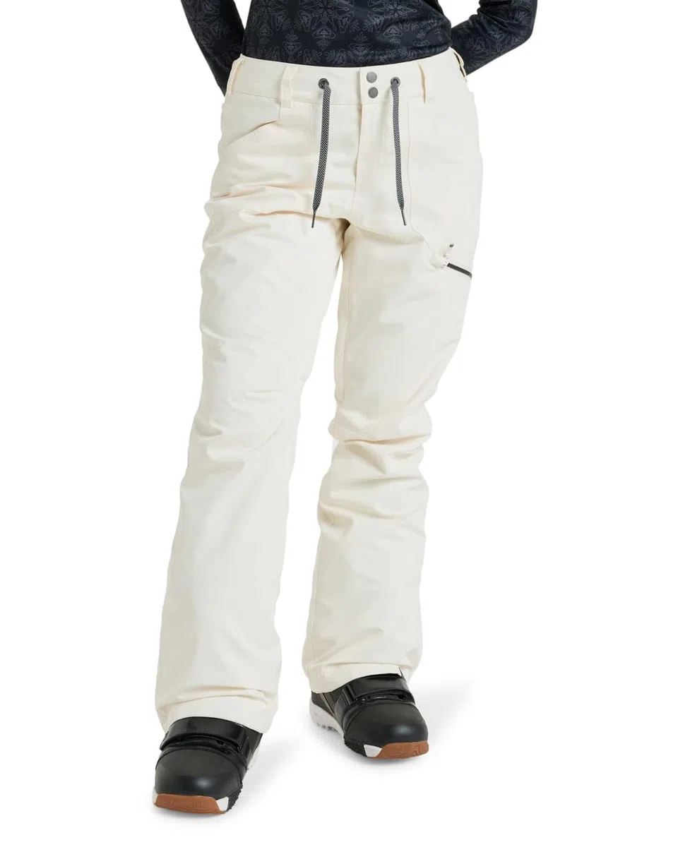 Roxy - Nadia Pant, Pantaloni Donna