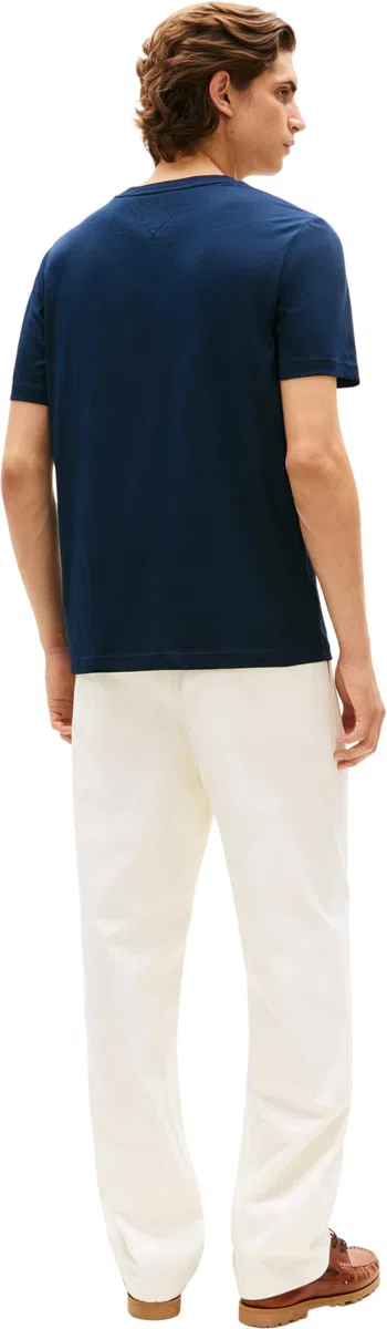 Tommy Hilfiger T-Shirt Uomo Art MW0MW42366