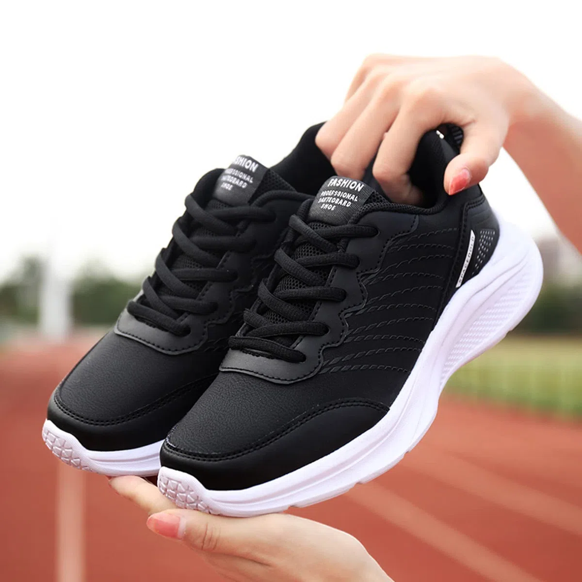 Scarpe da ginnastica da donna, per camminare, per il tempo libero, scarpe da ginnastica leggere, per attività all'aria aperta, per il fitness, palestra, comode da jogging, per lo sport, trekking,