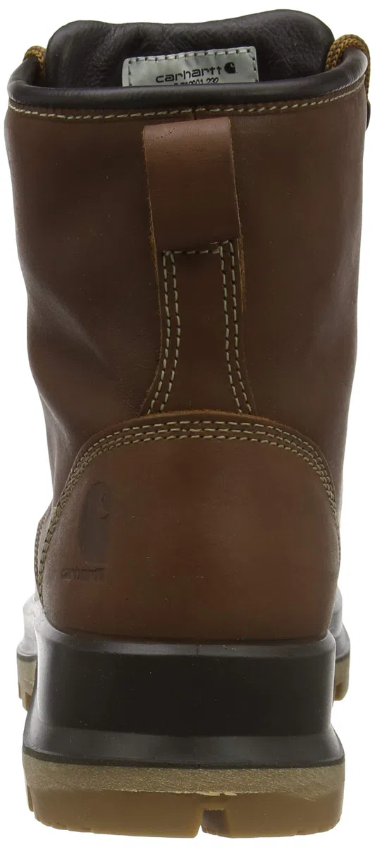 Carhartt Arbeitsschuhe Hamilton Wedge Boot Tan