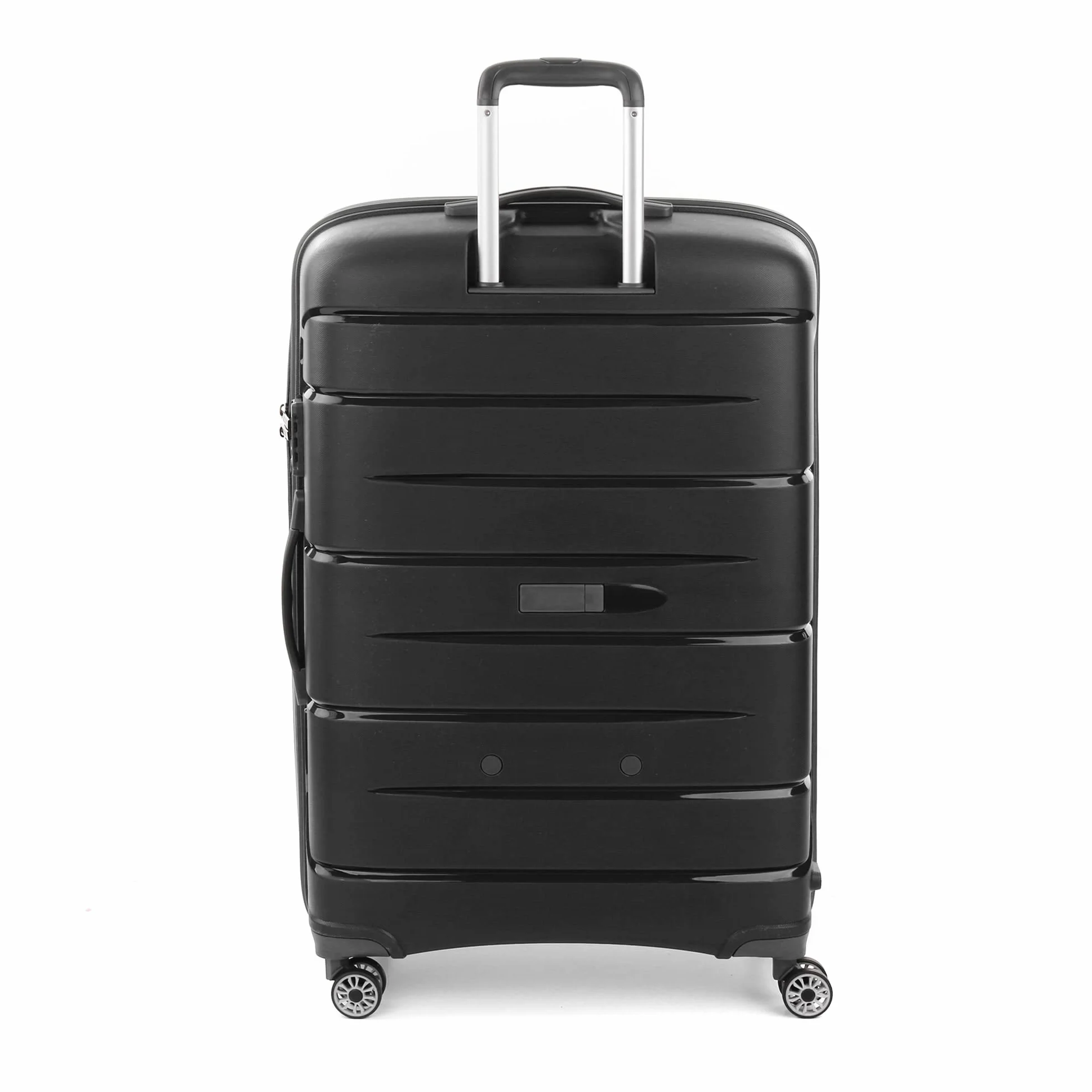 MODO by Roncato STARLIGHT 2.0 Trolley grande 79 cm - Nero