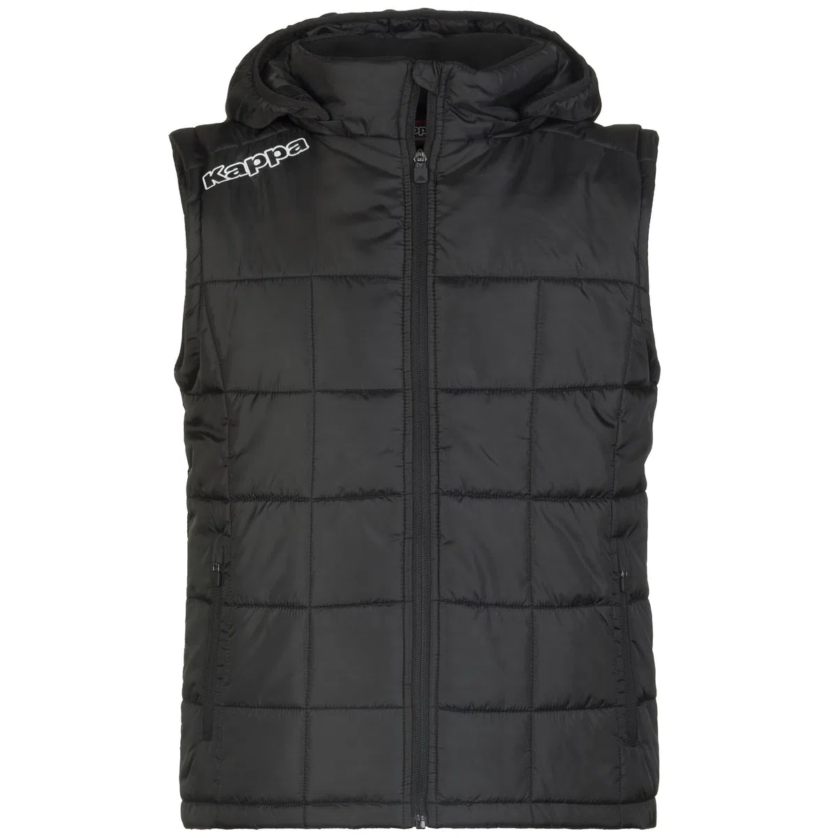 Kappa - Giacca, Bambino, Poliestere, Calcio, modello: Kappa4Football Waples
