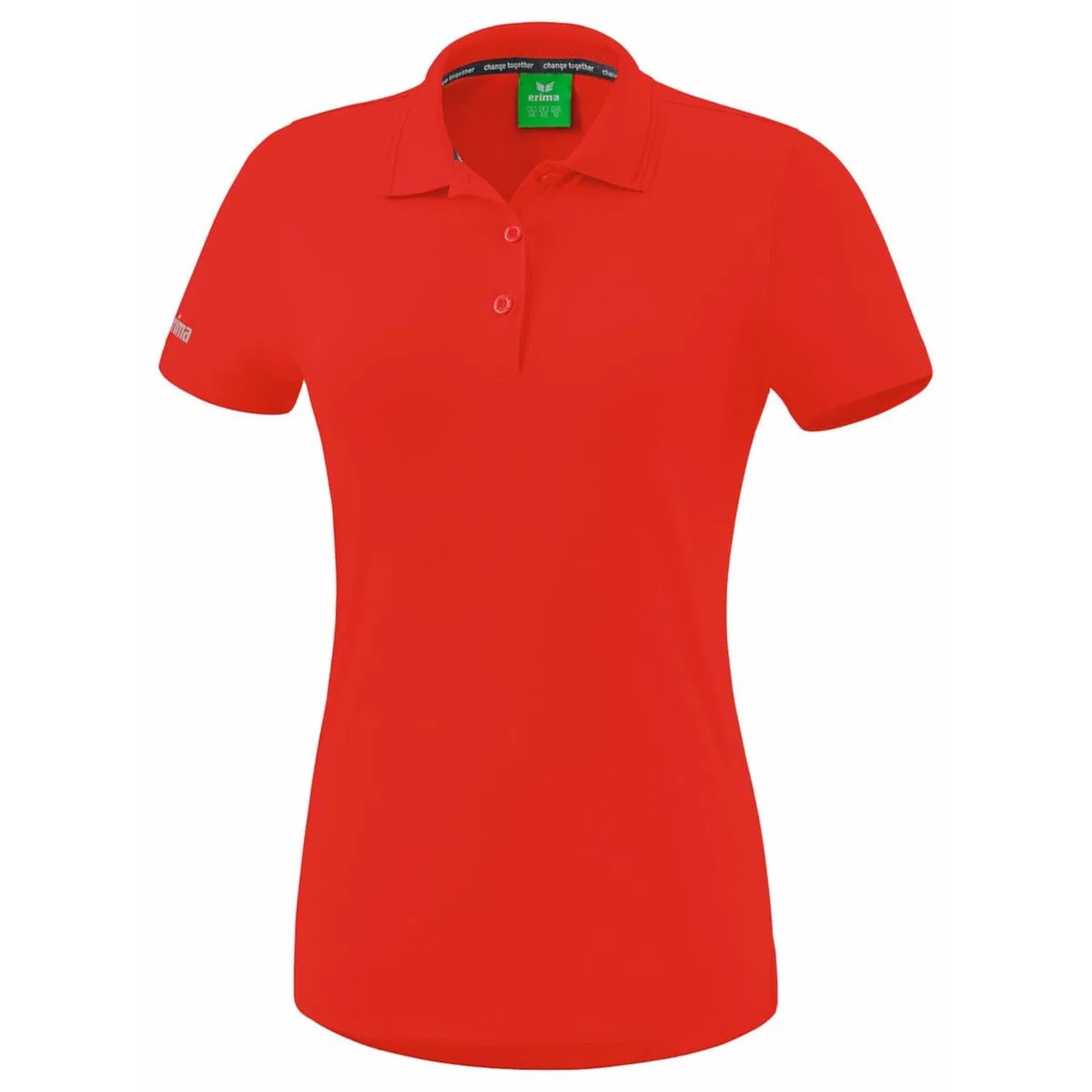 Erima Polo Funzionale Donna