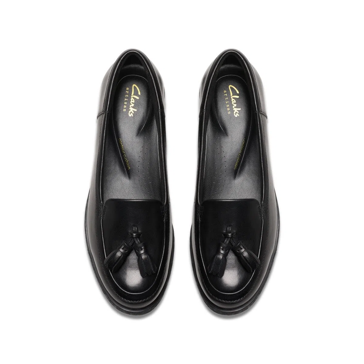 Clarks Havisham Edge MocassinoDonna