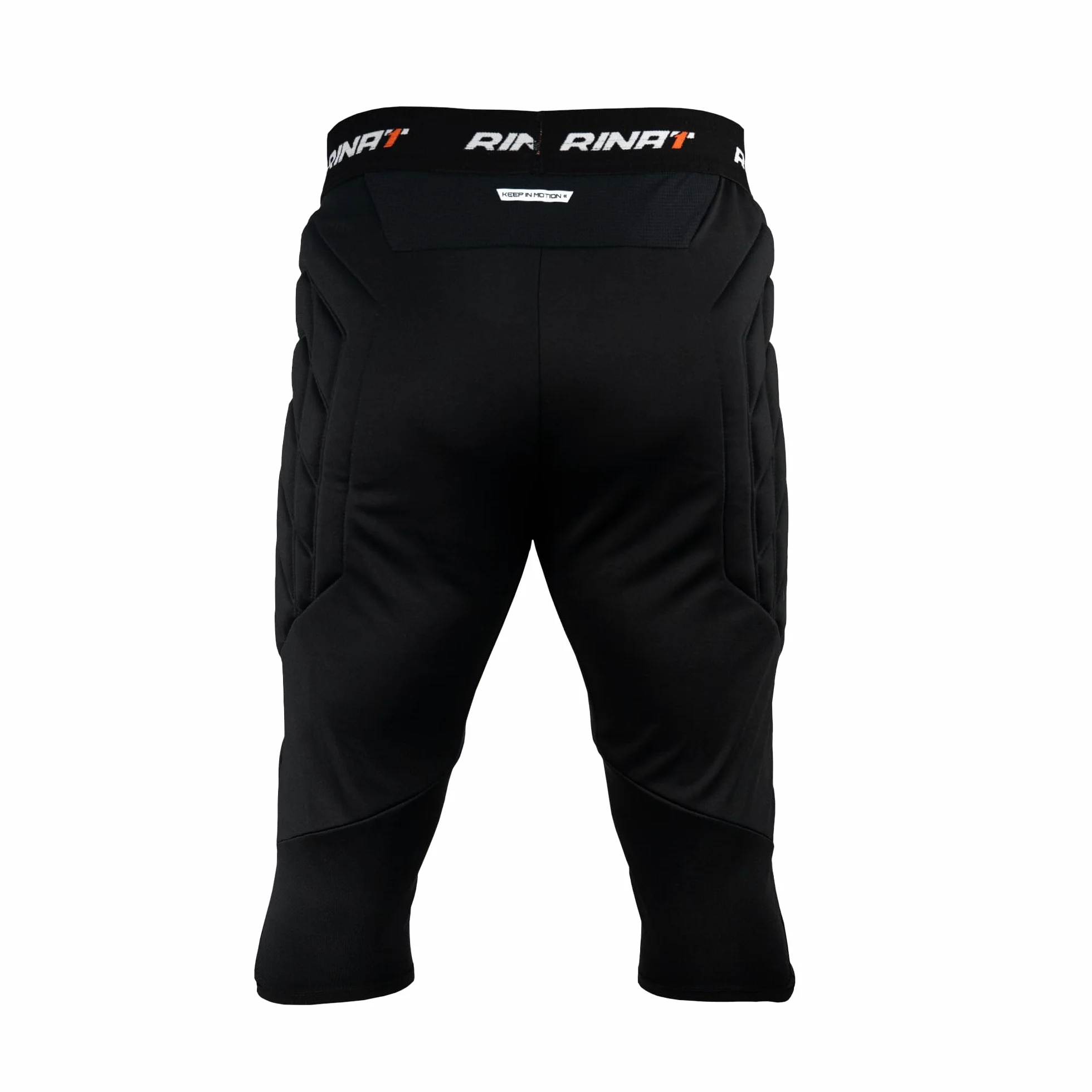 Rinat - Egotiko Pant 3/4, Pantaloni da Tuta Unisex - Bambini e Ragazzi