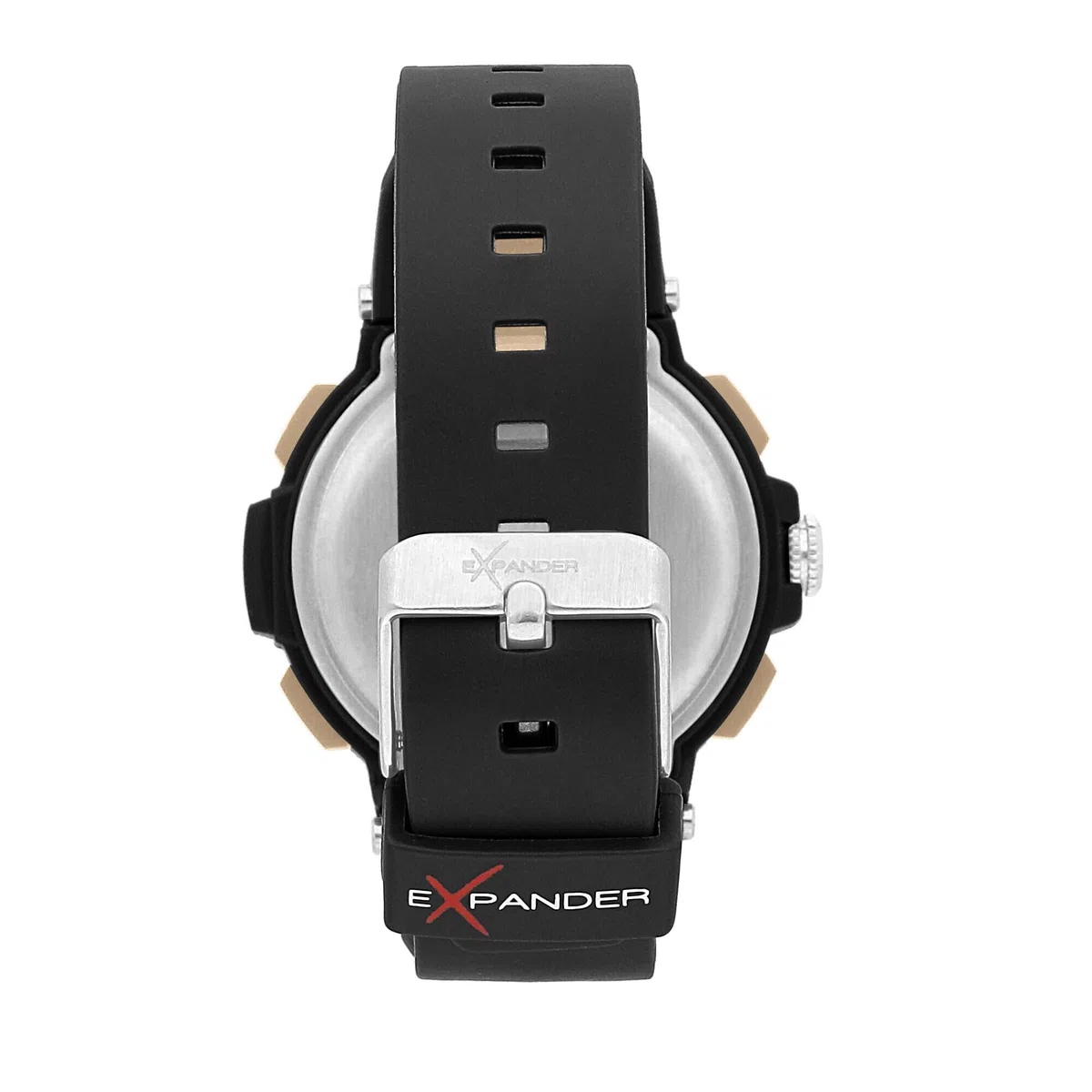 Sector No Limits Orologio da uomo, Collezione EX-28, in ABS, Poliuretano - R3251532003