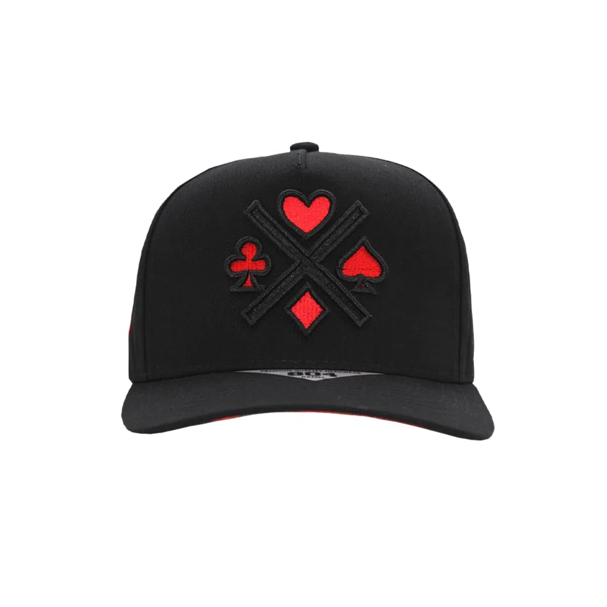 Ferreti Culiacan - Cappellino da uomo con 4 carte, cappello da baseball nero per uomini e donne, cappelli e berretti da uomo, taglia regolabile
