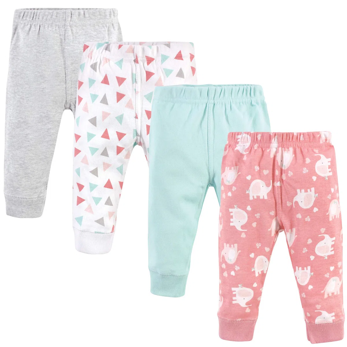 Luvable Friends - Pantaloni - Bebè Femminuccia
