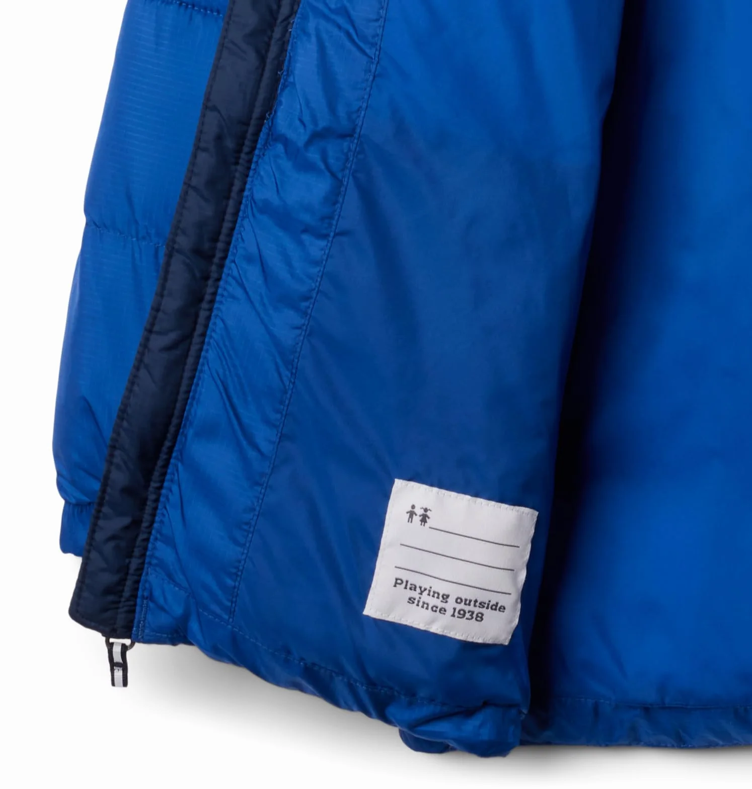 Columbia Puffect Hooded Jacket Piumino con cappuccio Unisex - Bambini e ragazzi (Pacco da 1)
