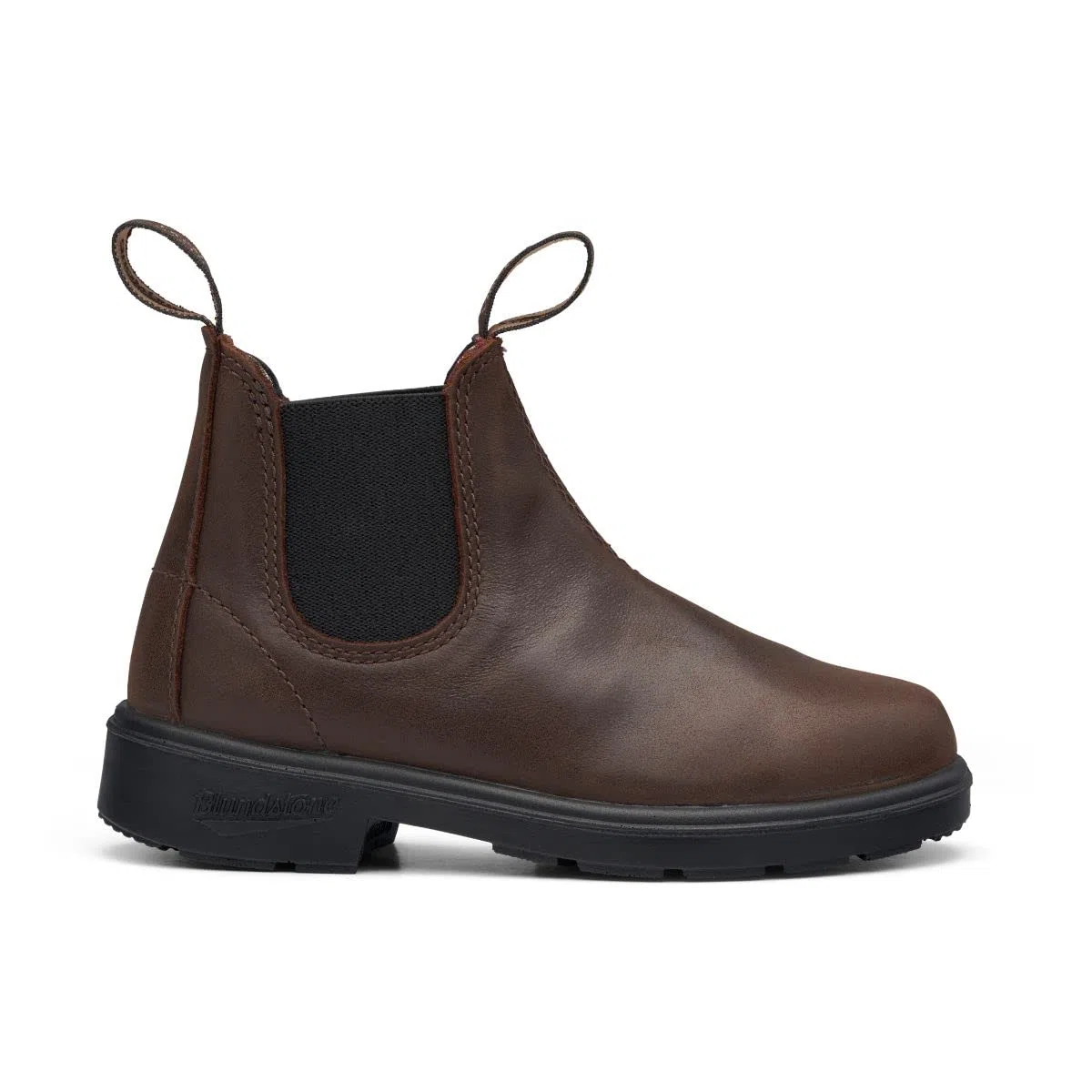 Blundstone Beatles Bambina Nero 2096bc2096