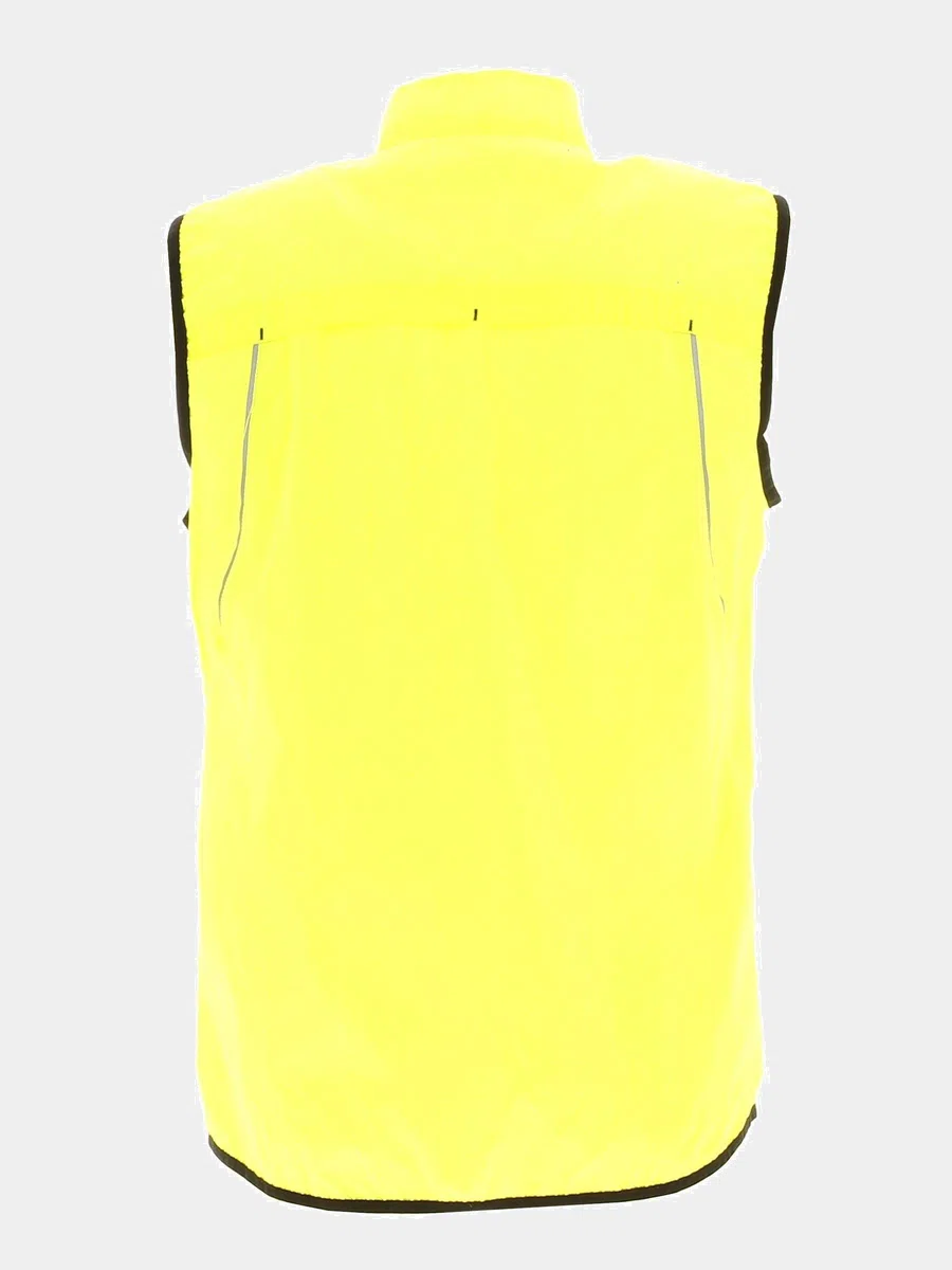 Mizuno Authentic Rain Vest Giacca Unisex - Adulto