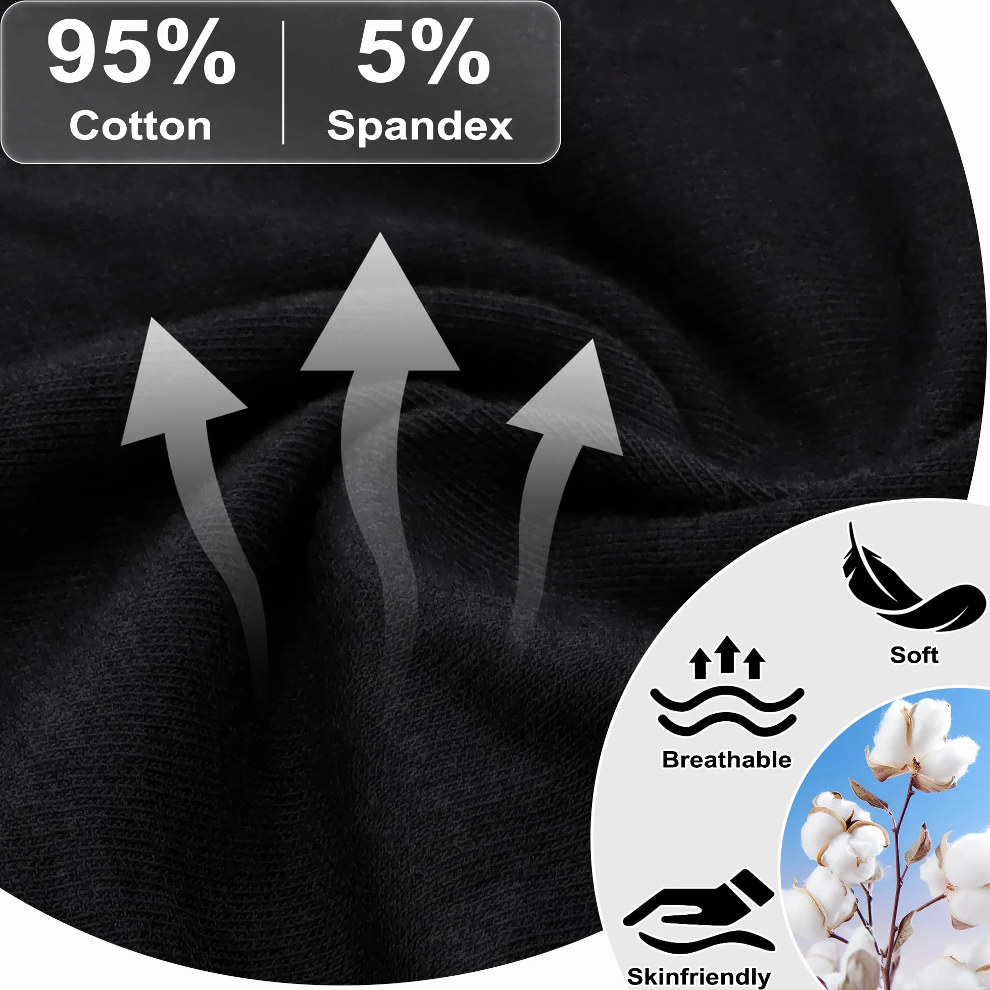 JinBei Pantaloncini Bambina, Ragazze Cotone Corti Leggings Estivi Fitness Danza Ciclismo Shorts, Pacco da 3, Bambini Elasticizzato Confortevole Traspiranti Pantaloni Sportivi Abbigliamento, 5-16 Anni