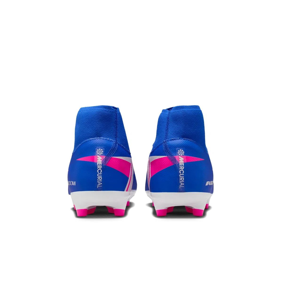 Nike ZM Superfly 10 Acad Fg/MG Scarpa da calcioUnisex - Adulto