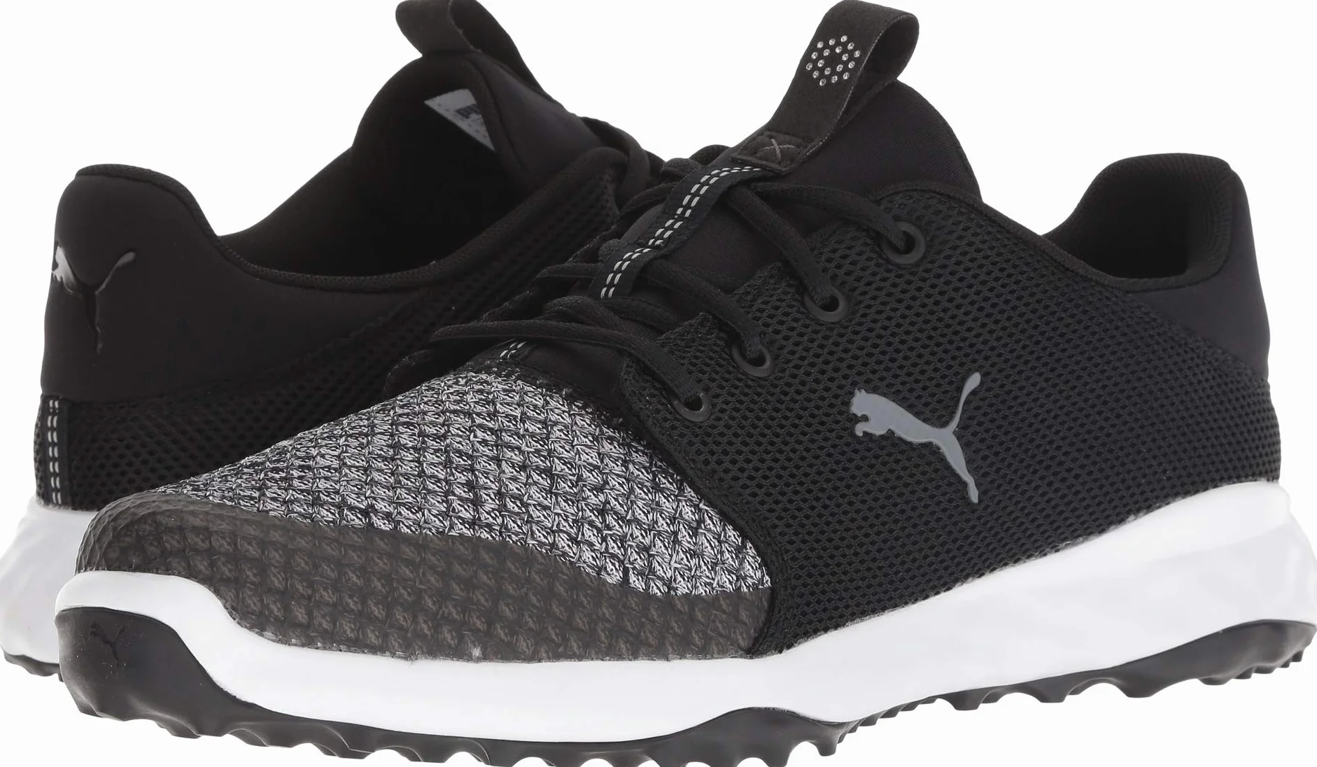 Puma Men's Grip Fusion Sport Golf Shoe