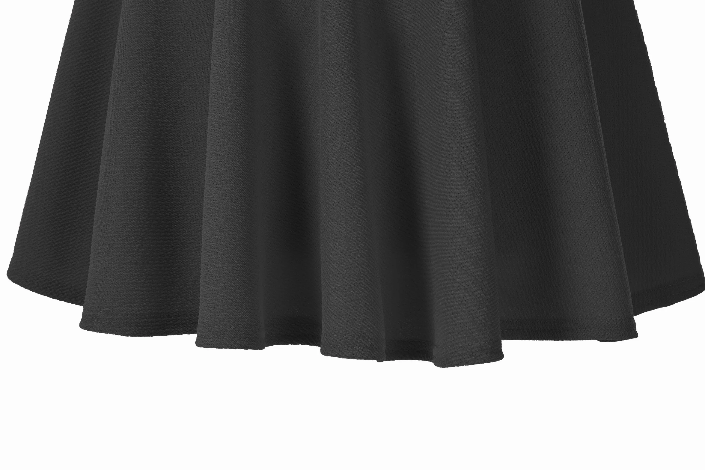 Urban Coco Flared Svasato Donna (Pacco da 1)