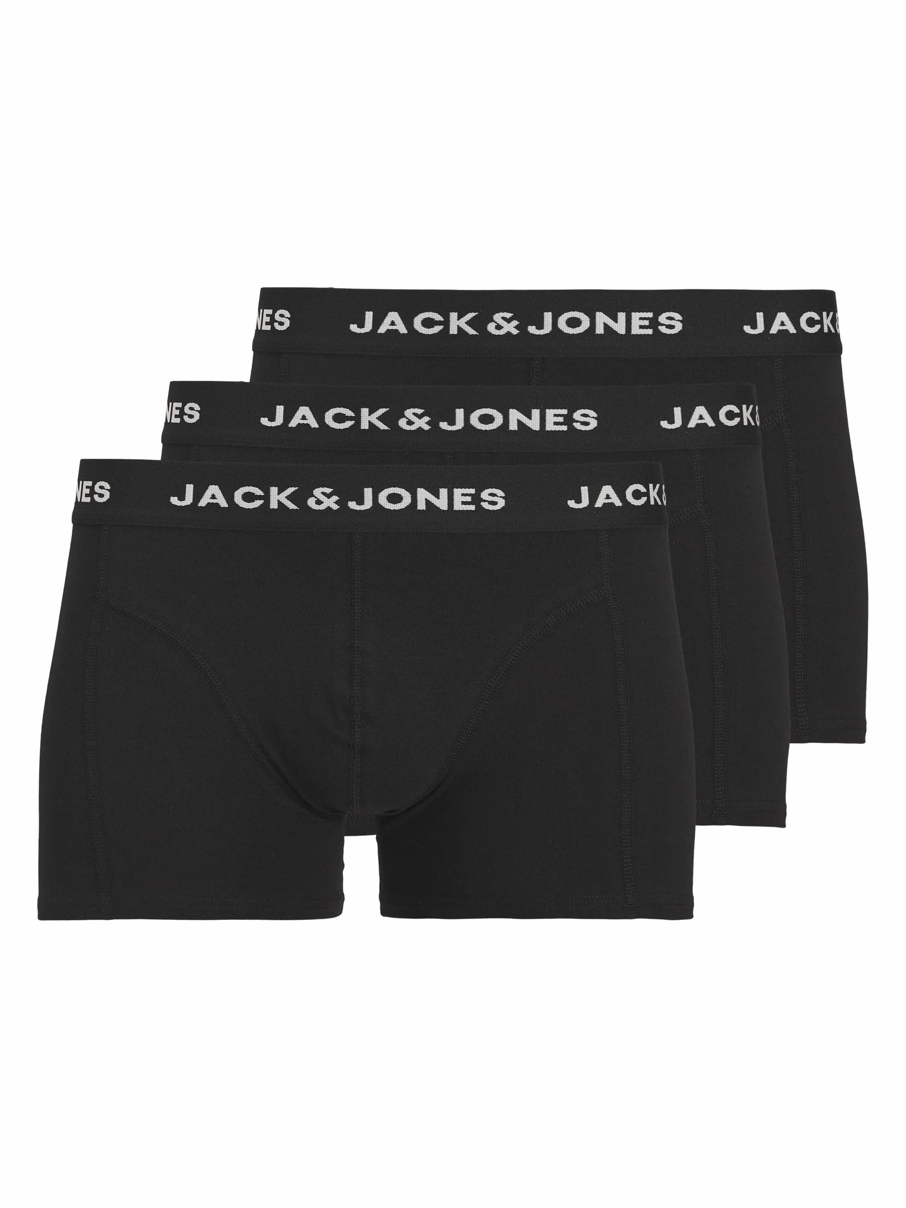 JACK & JONES Trunks 3-Pack Trunks