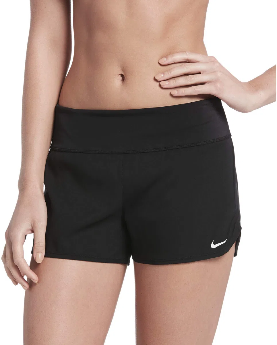 Nike Swim Boardshort Ext Swimwear Cover Up Donna