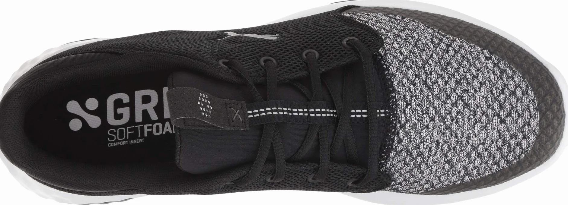 Puma Men's Grip Fusion Sport Golf Shoe