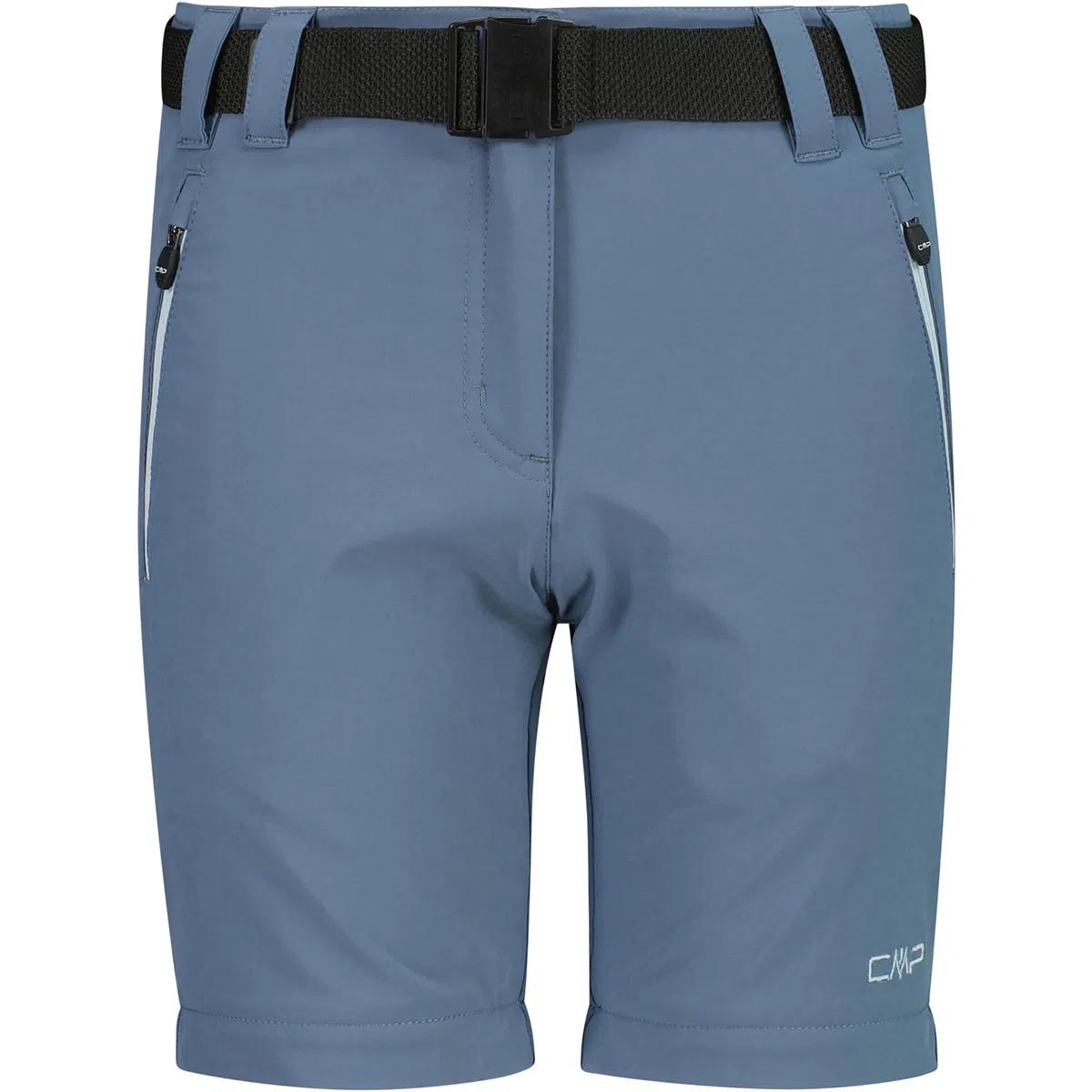CMP Pantaloni da trekking con zip per bambini