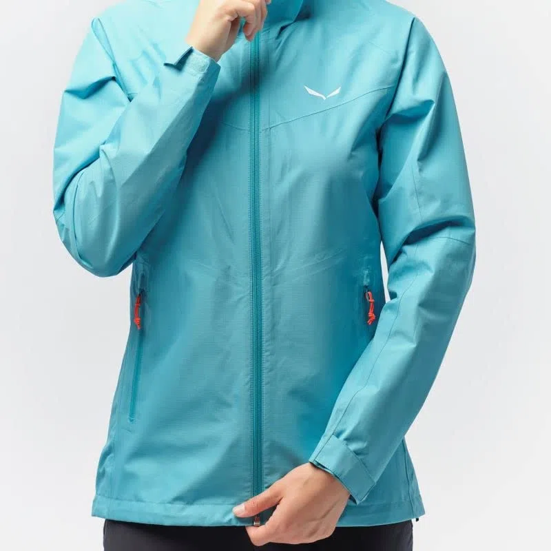 SALEWA Puez Aqua 3 Ptx W Giacca Donna