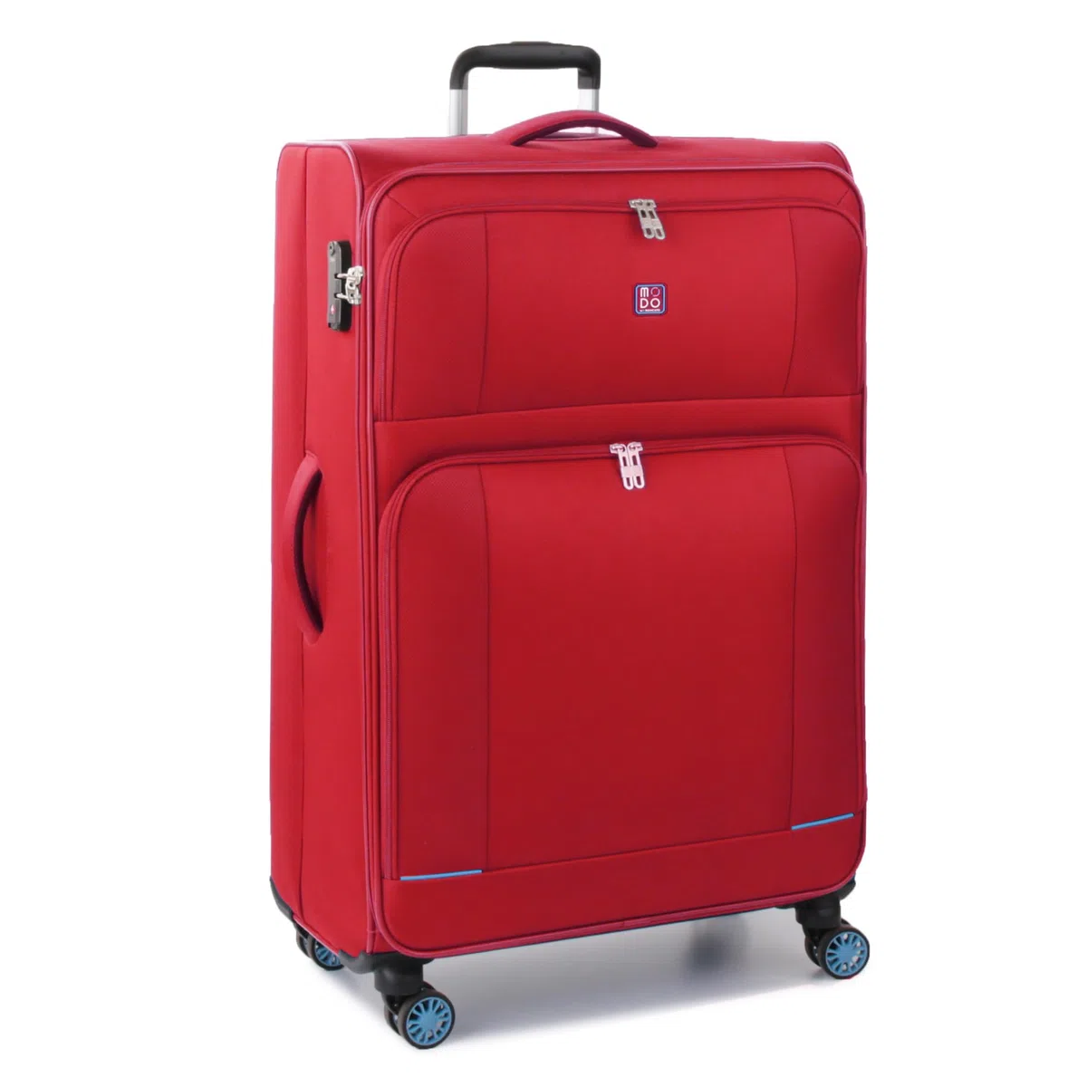 MODO by RV Roncato Star 2.0 trolley morbido large 4 ruote tsa