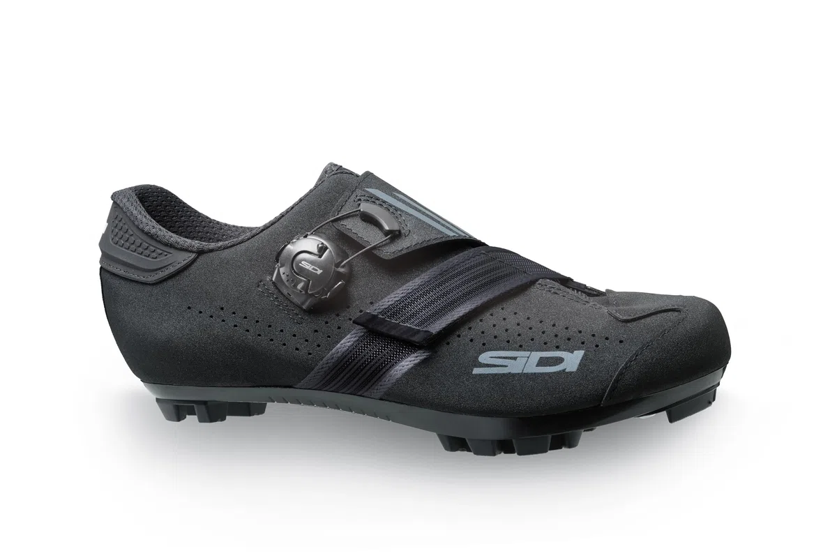 SIDI Scarpe Ciclismo MTB Uomo MTB AERTIS Mega