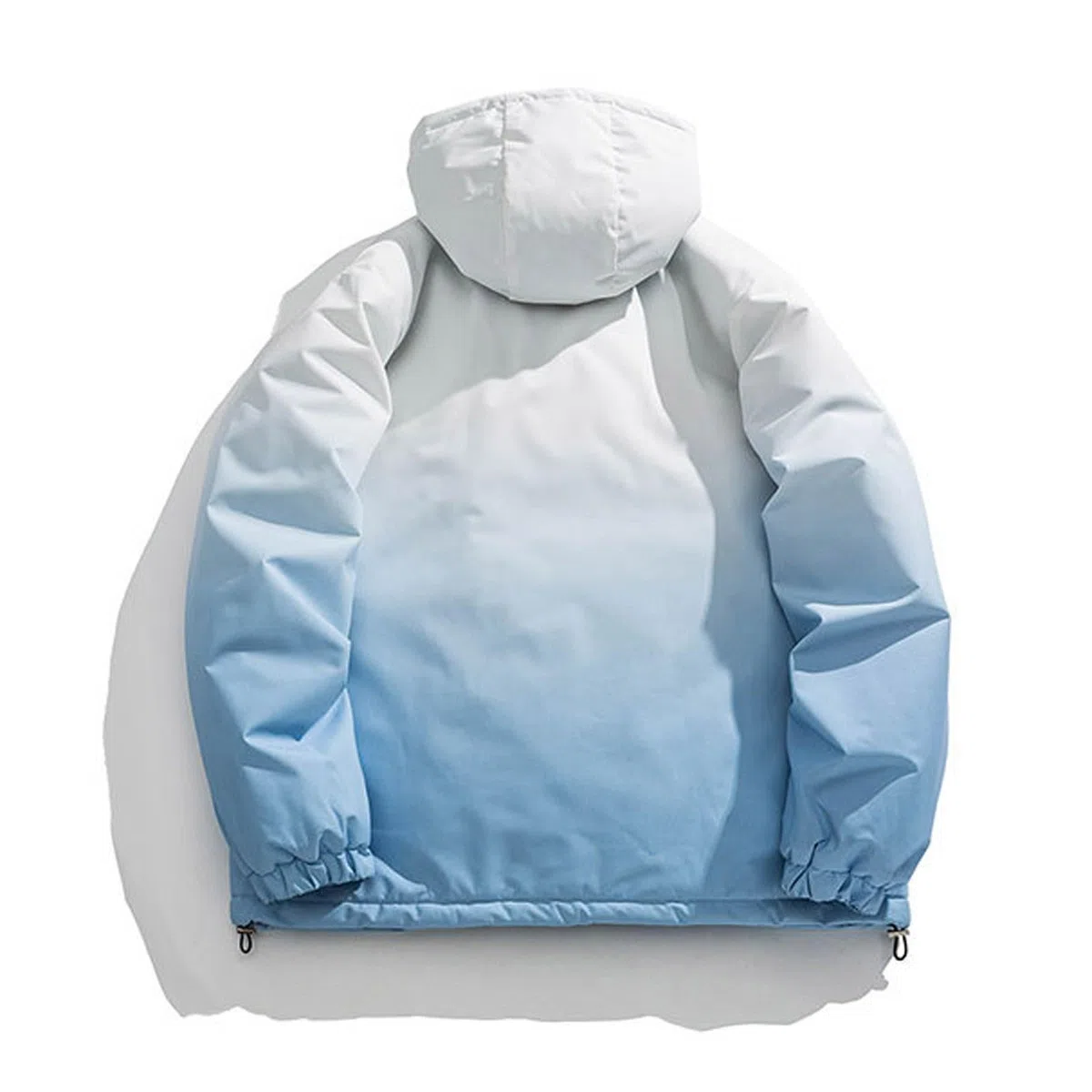 Giacconi Invernali Uomo, Giubbotto Piumino Uomo con Zip Taglie Forti Invernale Giacca con Cappuccio Jacket Antivento Casual Piumino Sportivo Giubbino Giubbotto Calda Parka Giacca Imbottita Uomo