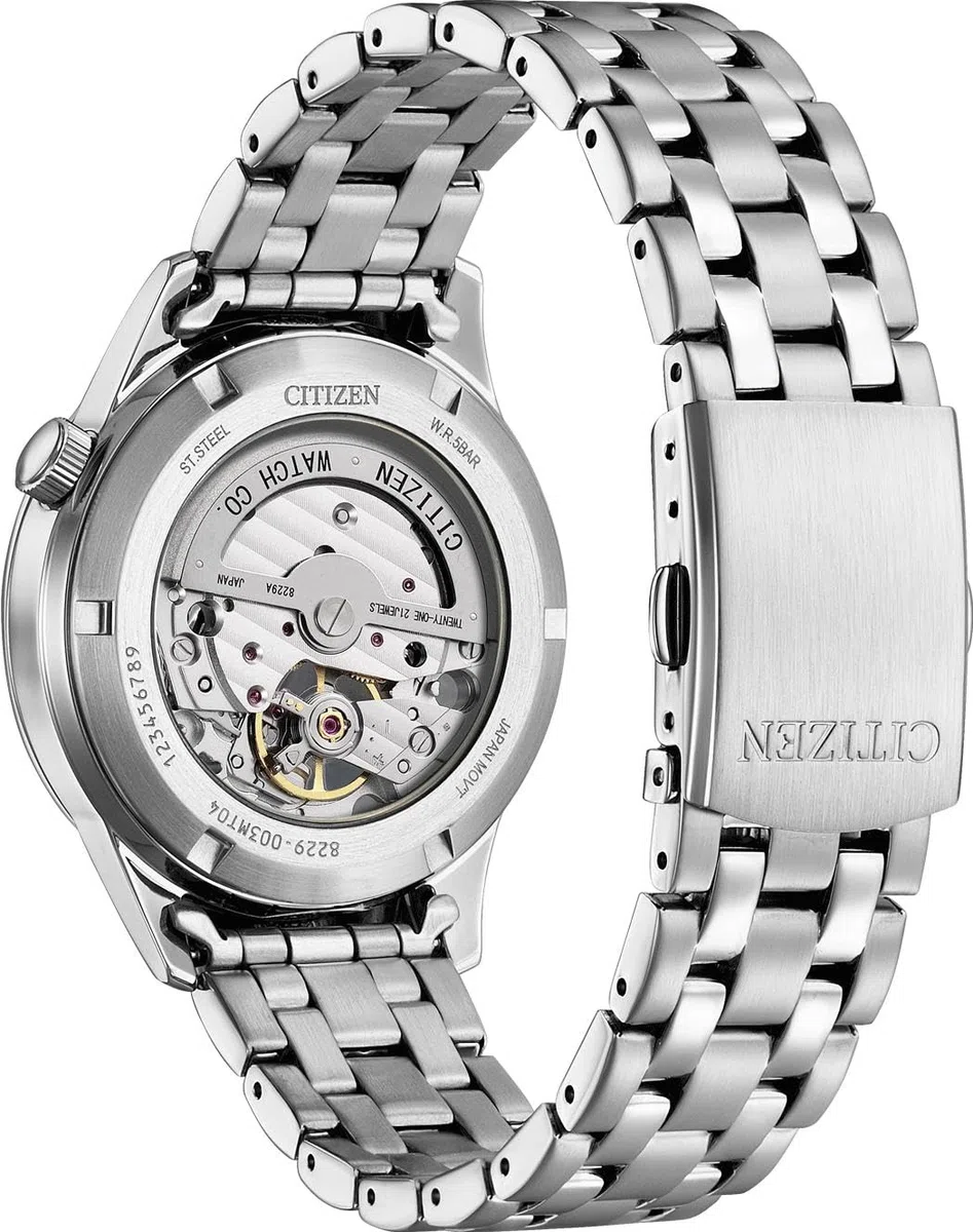 Citizen Men's Automatic Watch 32026888