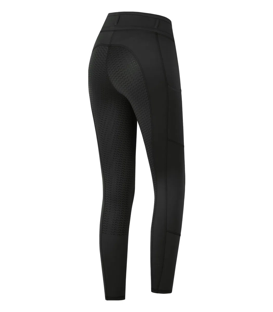 ELT - Ladies Riding Leggings Ella - Winter 2021