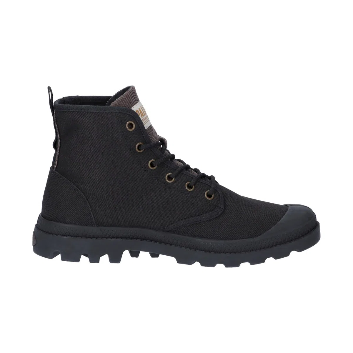 Palladium Pampa Michigan, Stivaletto Unisex-Adulto