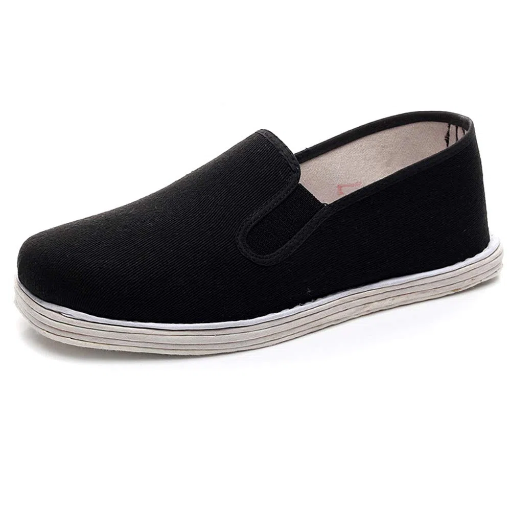 Arti Marziali Kung Fu Tai Chi Scarpe Con Suola In Cotone