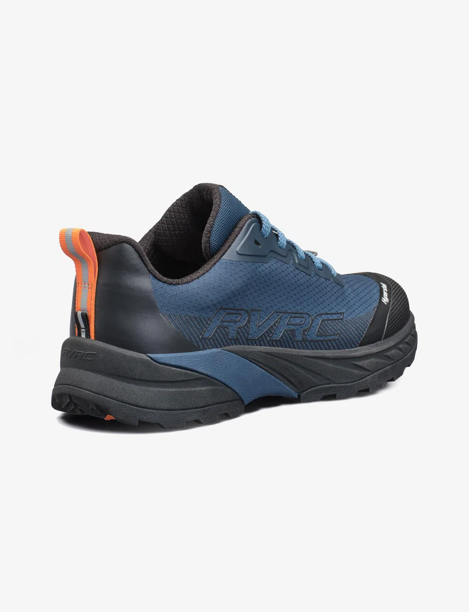 RevolutionRace Trailblaze Waterproof Hiking Shoes da Uomo